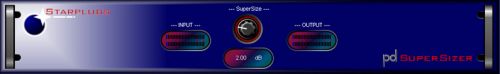 SuperSizer Stereo