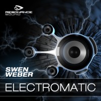 Swen Weber - Electromatic