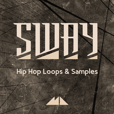Sway: Hip Hop Loops & Samples