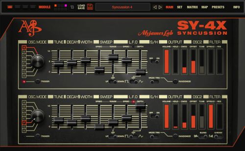 SY-4X