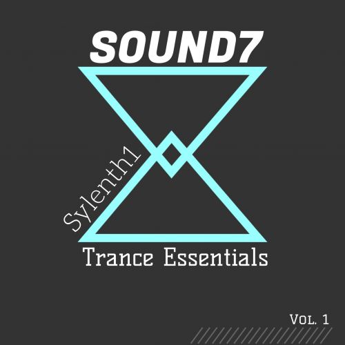 Sylenth1 - Trance Essentials Vol. 1