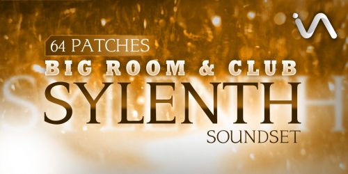 Inspire Audio SYLENTH1 Big Room Club Soundset