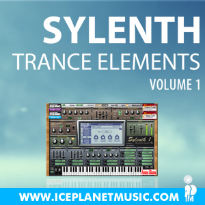 Sylenth Trance Elements