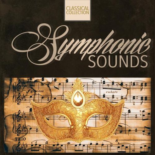 Symphonic Sounds Classical One-Shot Collection
