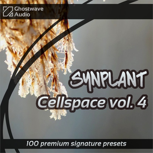 Synplant - Cellspace vol. 4