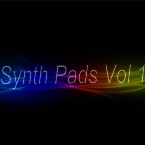 Synth Pad Vol 1