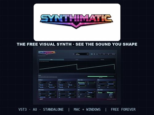 Synthimatic