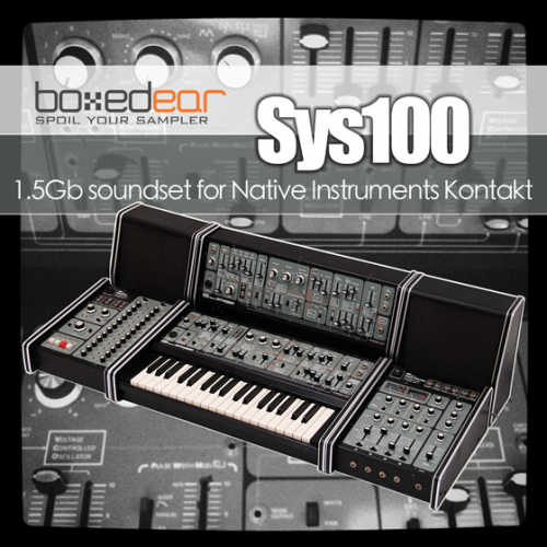 Sys100