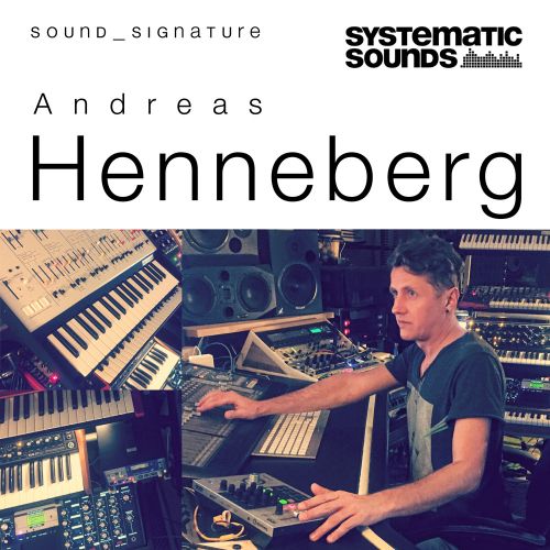 Andreas Henneberg Sound Signature