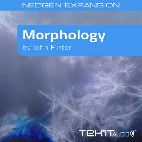 Morphology Expansion
