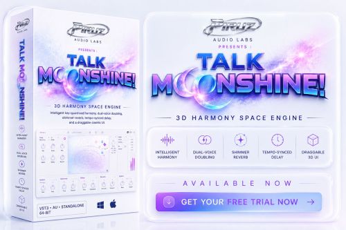 Talk Moonshine!