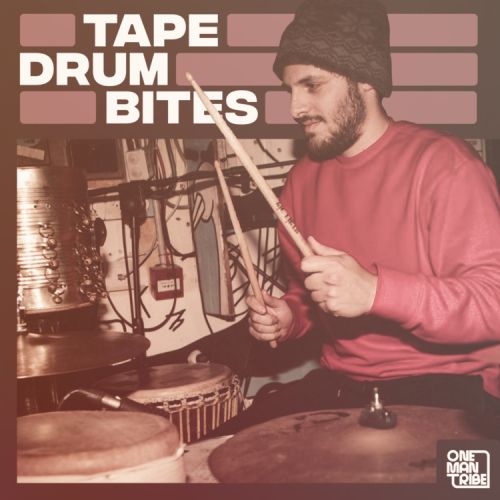 Tape Drum Bites