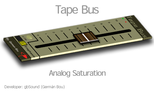 Tape Bus