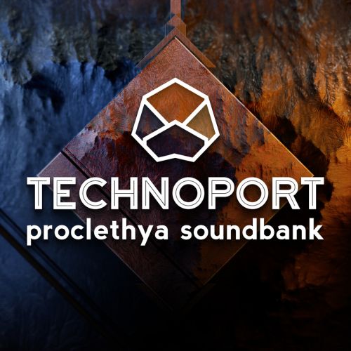 Technoport Soundbank
