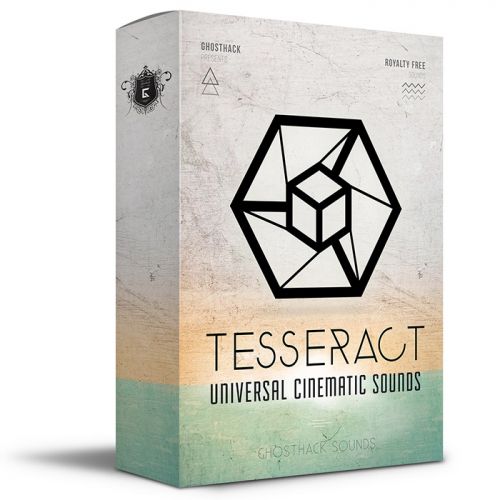 Tesseract - Universal Cinematic Sounds