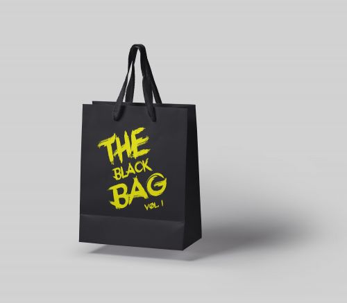The Black Bag (Sample Pack Vol. 1)