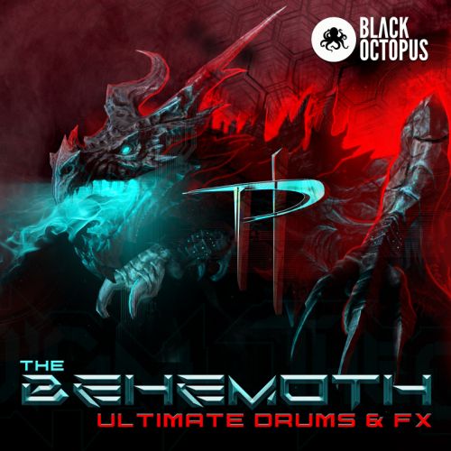 Behemoth - Ultimate Drums & FX