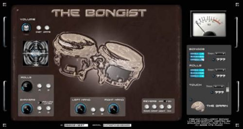 The Bongist