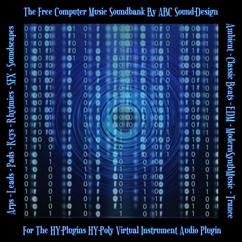 The Computer Music Soundbank 