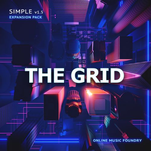 The Grid for SIMPLE v1.5