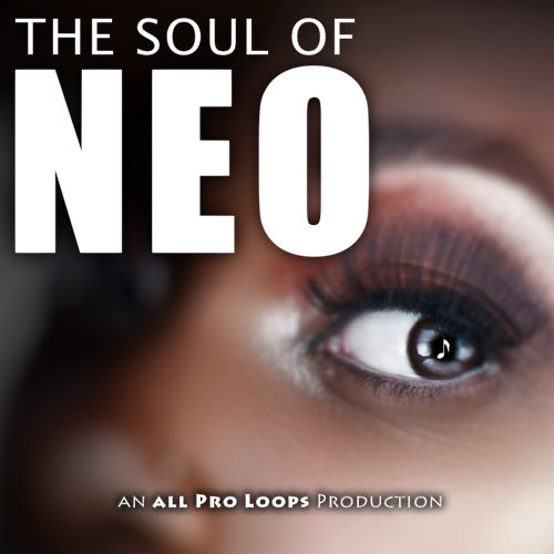 The Soul of Neo
