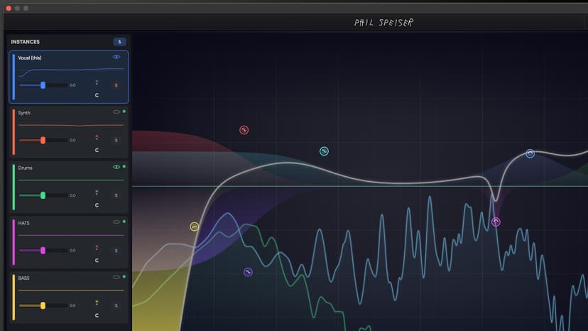 THE_EQ