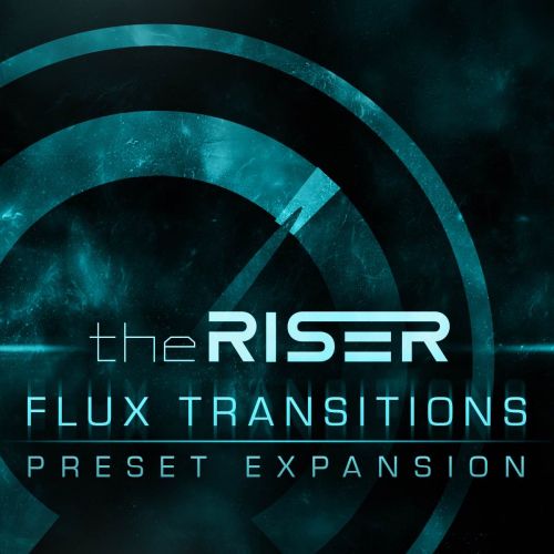 Flux Transitions Expansion Pack for The Riser