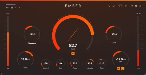 EMBER