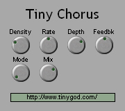 Tiny Chorus