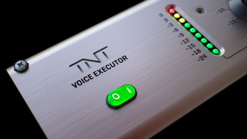 TNT Voice Executor