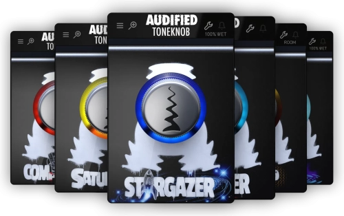 ToneKnob Ultimate Bundle