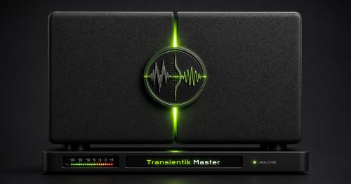 Transientik Master