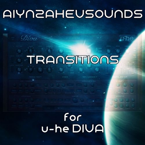 Transitions for DIVA