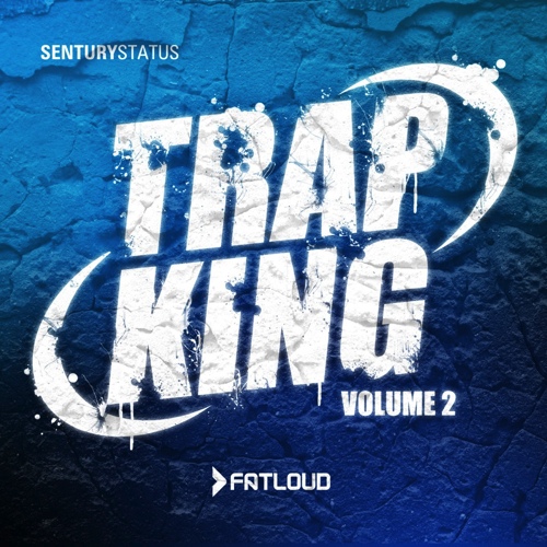 Trap King Vol.2