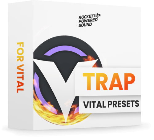 Free Trap Vital Presets