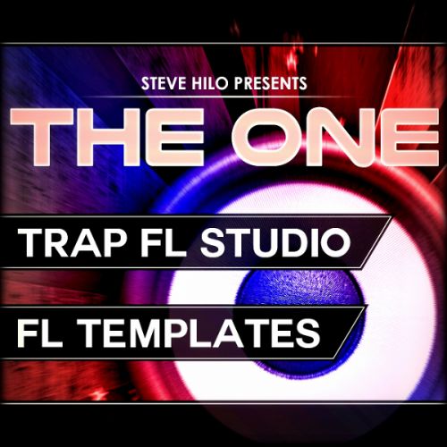 THE ONE: Trap FL Studio