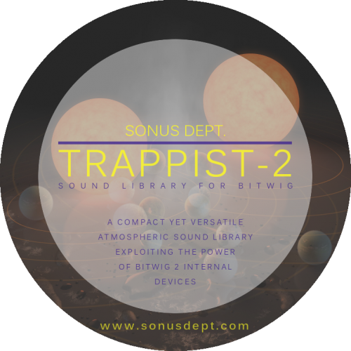 Trappist-2