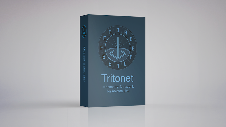 Tritonet