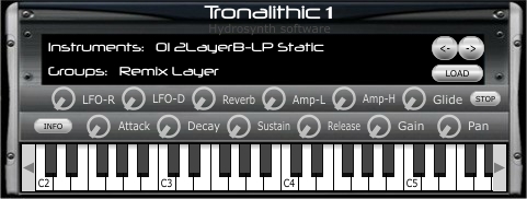 Tronalithic1