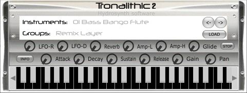 Tronalithic2
