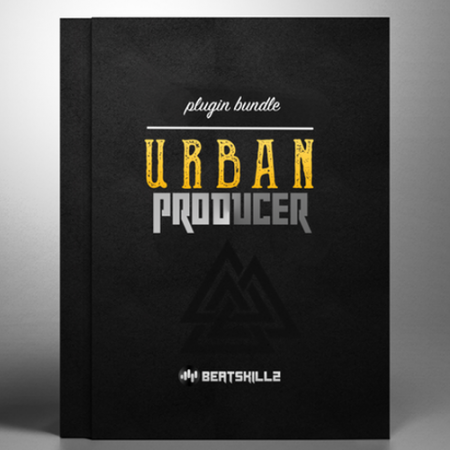 Urban Producer Bundle