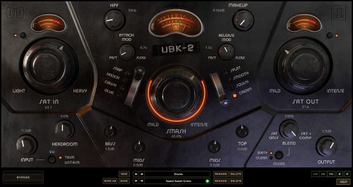 UBK-2