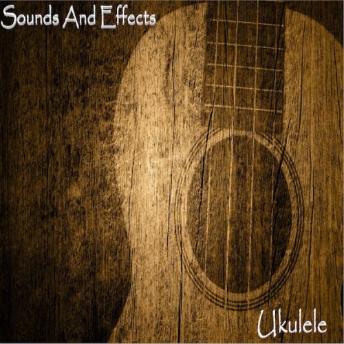 Ukulele Sounds And Effects