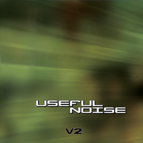 Useful Noise v2