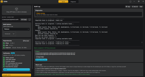 VybeCode VST