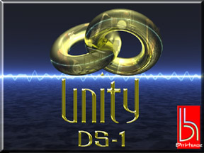 Unity DS-1
