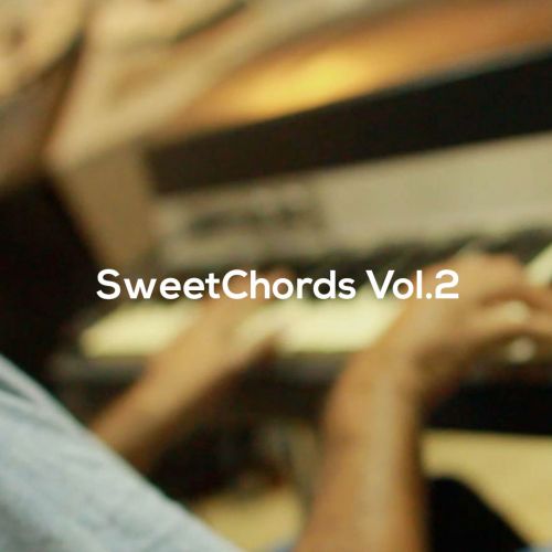 SweetChords Vol2