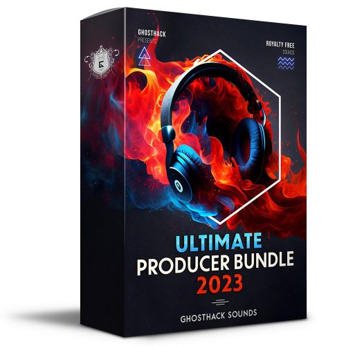Ultimate Producer Bundle 2023