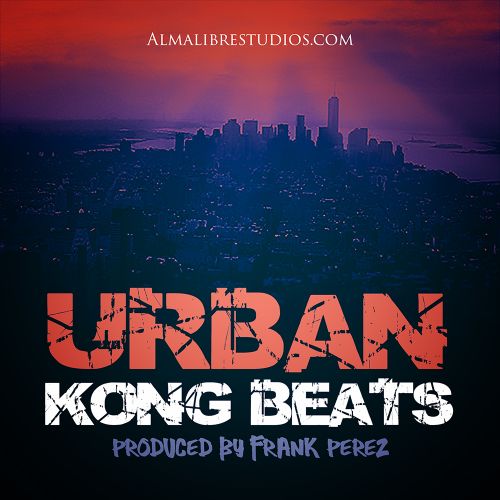 Urban Kong Beats 