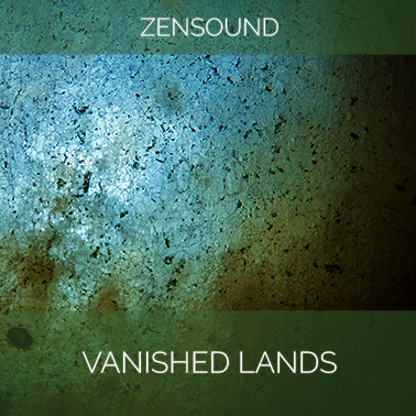 Vanished Lands 